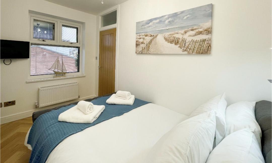 Holiday home Wadsworth